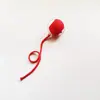 Bola Brinquedo para Gato, Bola de Auto-Prazer, Pelo de Gato Pet para Aliviar o Tédio, Bola para Gato, Brinquedo para Gato, Brinquedo para Pet Venda Direta da Fábrica