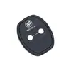 Adecuado para Buick Regal Envision Plus Yinglang Gl8 Century Gl6 Cubierta de Hebilla de Cerradura de Puerta de Coche de Silicona Almohadilla Amortiguadora