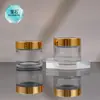 Stock disponible del fabricante: Botella Transparente para Crema de 5g, Botella para Crema Facial de 20g, Botella para Crema de Ojos de 30g, Botella para Crema de Manos de 50g, Botella para Producto de Skincare de 60g