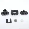 28300-79J01 Es Adecuado para Suzuki Sx4 Swift New Alto Coche Palanca de Ajuste de Cambio de Marcha Automático Clip de Casquillo