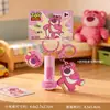 Linterna de Proyección Auténtica de Disney Toy Story 5 Colgante Dibujo Animado Decoración para Mochila Regalo Pequeño Venta al por Mayor