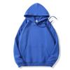 Sudadera Nueva 100% Algodón 2024 Ropa Familiar Personalizable Otoño e Invierno Estilo Coreano Jersey Sudadera Versátil de Moda para Niños y Niñas