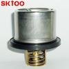 Fabricantes Adequados para Volvo Caminhão Volvo Termostato 8149186 86 C Controle de Temperatura, Durável e Reparo Rápido