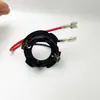 Base LED H7 para faro de coche LED, soporte para tarjeta para Volkswagen Jetta Jetta Golf 5 mk5, línea de cinturón