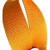 1.5 -- Cinturón de nailon grueso con cifrado de color de 15 cm de ancho, cinturón de polipropileno, cinturón de mochila, cinturón de sujeción, cinturón tejido, cinturón plano