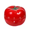 Temporizador Recordatorio Estudiante Tareas Escolares Gestión del Tiempo Reloj Despertador Niños Aprendizaje Temporizador de Cocina Reloj Tomate
