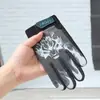 Guantes de invierno y otoño para niños con forro polar antideslizantes guantes de equitación para niños guantes de bicicleta para niños guantes deportivos para niños