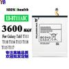 Adecuado para Batería Samsung Tab 3/T111/T110/T116/T113/T115 Eb-Bt111Abc