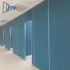 Mamparas de Oficina, Mamparas Móviles Eléctricas, Puertas Correderas Plegables, Mamparas Totalmente Automáticas, Paredes Temporales Insonorizadas
