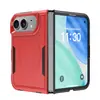 Funda Magnética Plegable para Teléfono Aplicable Transfronteriza para Apple 18, iPhone 18 Duo Funda Protectora Anticaídas Mayoreo