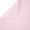 Papel Repujado de Fábrica con Puntos para Empaque de Ramo Floral Papel Envoltorio Floral Puff al por Mayor