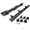 Pedais de carro transfronteiriços são adequados para pedais de plástico originais Jeep Wrangler 07-17 Pedais JK Wrangler