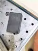 Materiales de Sellado para Construcción Sellador Adhesivo Estructural Adhesivo Sustrato de Vidrio Sustrato de Aleación de Aluminio 75