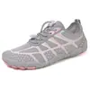 Zapatos Deportivos Nuevos para Adultos Fitness Senderismo Running Transfronterizos Zapatos de Playa para Nadar Buceo Ocio al Aire Libre Zapatos para Vadear Zapatos para Barranquismo