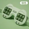 Masajeador de Pies con Forma de Garra de Gato Meridianos del Pie Terapia para Pies Cuidado de la Salud Casa Pierna Punto de Acupuntura Terapia Magnética Rodillo Masajeador de Planta del Pie Masajeador de Talón