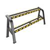 Estante para Mancuernas de Gimnasio Estante para Mancuernas de Tres Capas Estante para Mancuernas de Doble Capa Estante para Mancuernas de 6 Pares 10 Pares