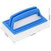 Herramienta de Limpieza de Piscinas de Venta Caliente Transfronteriza Cepillo de Esponja Juego de Cepillos de Mano Accesorios para Piscinas Juego de Cepillos de Limpieza para Piscinas