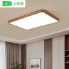 Lámpara de Techo para Dormitorio Estilo Francés Vintage Modelo Nuevo 2026, Lámpara LED Redonda de Protección Ocular para Habitación y Estudio, Luminaria Zhongshan L335