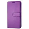 Para Samsung Note20 capa de celular com cordão para nove cartões Note20 Ultra capa protetora à prova de queda com cartão magnético