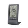 Fornecimento de fábrica CX-220 medidor de temperatura e umidade de mesa doméstico para interior medidor de temperatura e umidade personalizado medidor eletrônico de temperatura e umidade