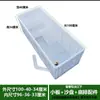 Tanque de Tartaruga para Aquário Plataforma de Solário Drenagem Tanque de Tartaruga Tanque de Plástico Tanque Grande Tanque de Tartaruga Caixa de Tartaruga Tanque de Plástico Cinta de Tartaruga