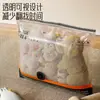 Saco de Compressão a Vácuo Espesso Saco de Armazenamento de Roupas para Roupa de Cama Jaquetas de Penas Saco de Armazenamento Comprimido Hotel Casa Dormitório
