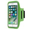 Atacado de fábrica esportes ao ar livre pulseira de braço para celular bolsa de braço para celular para corrida fitness bolsa de pulso à prova d'água presente com LOGO impresso