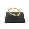 Bolso de Mano de Diseñador Nuevo, Elegante y Único, Bolso Cuadrado Casual Simple, Bolso Cruzado de Hombro de Moda para Mujer 2026