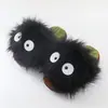 Pantuflas de Dibujos Animados Anime de Terciopelo Súper Suave con Punta Cerrada Unisex para Pareja Zapatos Cálidos para el Hogar Zapatos para el Piso Modelo Nuevo Otoño e Invierno 2026