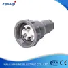 Ventas Directas de Fábrica Conector Marino 125V/10A Enchufe de Nylon Denso al Agua Marino Ctf2-3