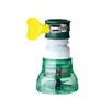 Filtro de Grifo Boquilla Grifo Agua Hogar Dormitorio Cabezal Antisalpicaduras Silicona Cocina Especial Extensión Extensor