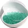 Super-Excelente Doméstico 3mm Transparente Rueda de Cuentas de Arroz Tipo Rosquilla Cuentas Planas Manualidades DIY Cuentas Sueltas Pulsera Collar