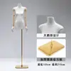 Maniquíes Planos Nuevos Modelos 2025 para Tienda de Ropa, Accesorios de Maniquí Plano para Exhibición de Ropa de Mujer, Maniquí Plano de Pecho, Maniquí de Medio Cuerpo