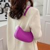 Bolso de hombro para mujer, primavera 2023, nuevo diseño de nicho, bolso de hombro de moda, bolso de mensajero informal para viajes de negocios