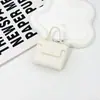 Bolsa de chaveiro portátil colorida, bolsa de fone de ouvido, porta-moedas, pingente de chaveiro, porta-cartão para itens pequenos, pingente de bolsa de armazenamento