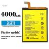 Adecuado para Teléfono Móvil Zte Blade A601 Batería 545978 Nueva Batería de Larga Duración Venta al por Mayor de Fábrica