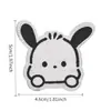 Parche Grande Bordado con Dibujo de Crayon Shin-Chan para Ropa y Bolsos Accesorios Hechos a Mano DIY Venta al por Mayor