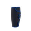 Protector de Pantorrilla Deportivo Hecho de Material de Buceo, Manga de Compresión Ajustable para Pantorrilla, Protector de Pantorrilla para Adultos para Maratón, Montañismo y Ciclismo