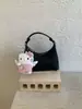 Comercio Exterior Transfronterizo Nicho Bolso de Mano de Alta Gama para Viajes Diarios Bolso de Mujer 2026 Nuevo Diseño de Moda Bolso de Hombro Cruzado Moderno