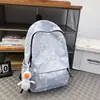 Mochilas transfronterizas para hombre, alta calidad, gran capacidad, adecuadas para estudiantes de secundaria (junior y senior), estudiantes universitarios y para el uso diario y de viaje.; también disponible al por mayor para mujeres