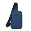 Bolsas Bolsa para Celular Feminina Novo Estilo Mini Bolsa Transversal Portátil Esportiva Bolsa de Peito Porta-Moedas Multifuncional