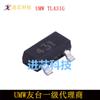 UMW TL431 SOT-23 UMW State Semiconductor