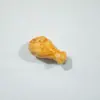 Grampo de Cabelo de Fruta Simulada para Mulheres, Personalizado, Criativo, Engraçado, Grampo Bico de Pato, Grampo Divertido para Franja Lateral, Grampo de Cabelo