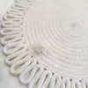 Flor Artificial Hojas de Plástico Hojas Persas y Hierba Fénix Decoración de Boda Accesorios para Ramo de Novia Hojas de Planta Falsas