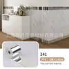 Zócalo transfronterizo autoadhesivo engrosado, pegatinas de pared para el alféizar de la ventana, línea de cintura, pegatinas de azulejos de cerámica de imitación, decoración impermeable de mármol
