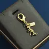Novo Pingente Pequeno de Cereja Amor Chaveiro Pingente de Bolsa Joia para Bolsa Feminina Exquisito Chaveiro de Carro Atacado Transfronteiriço