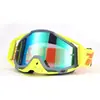 En stock 100% gafas 100% gafas de motocross para montar al aire libre cortavientos gafas para casco de motocicleta
