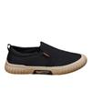 Verão Novos Sapatos Casuais Masculinos Respiráveis de Cano Baixo Adolescentes Usam Sapatos Masculinos da Moda Sem Cadarço Atacado