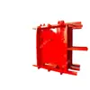 Controle Remoto Impermeável Porta Placa de Aço Espessa Suporta Sinal Remoto Abertura/Fechamento com Uma Tecla Controle Remoto Impermeável Porta