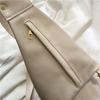 Bolsos de Moda Tendencia para Mujer 2026 Nuevo Primavera/Verano Elegante Versátil Bolso Cruzado de Pecho Estilo Bosque Bolso de Hombro Único Tipo Cubo Hecho a Medida